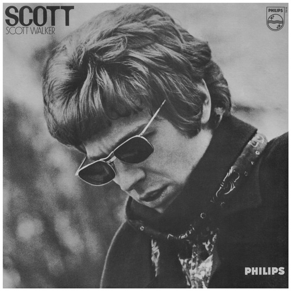 Scott Walker: Scott 4 (1969)